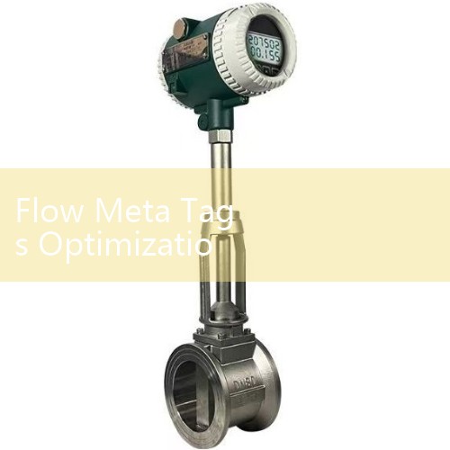 Flow Meta Tags Optimization: Boosting CTR for Online Fluid Measurement Sourcing Sites